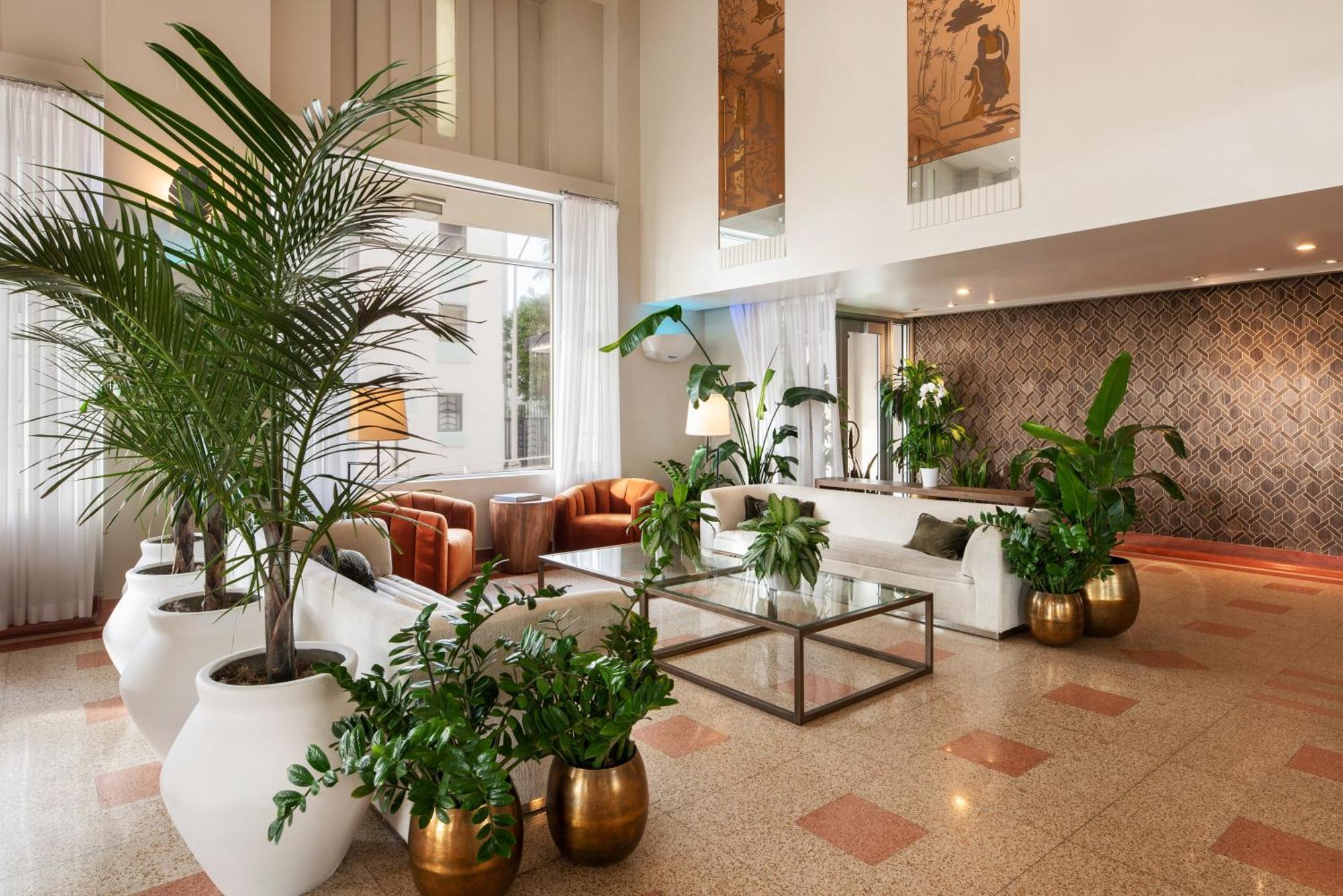 Eurostars Winter Haven Miami Beach — Foto’s 2